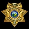 Martin County Sheriff's Office Badge