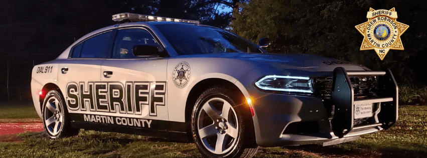 Martin County Sheriff's Office